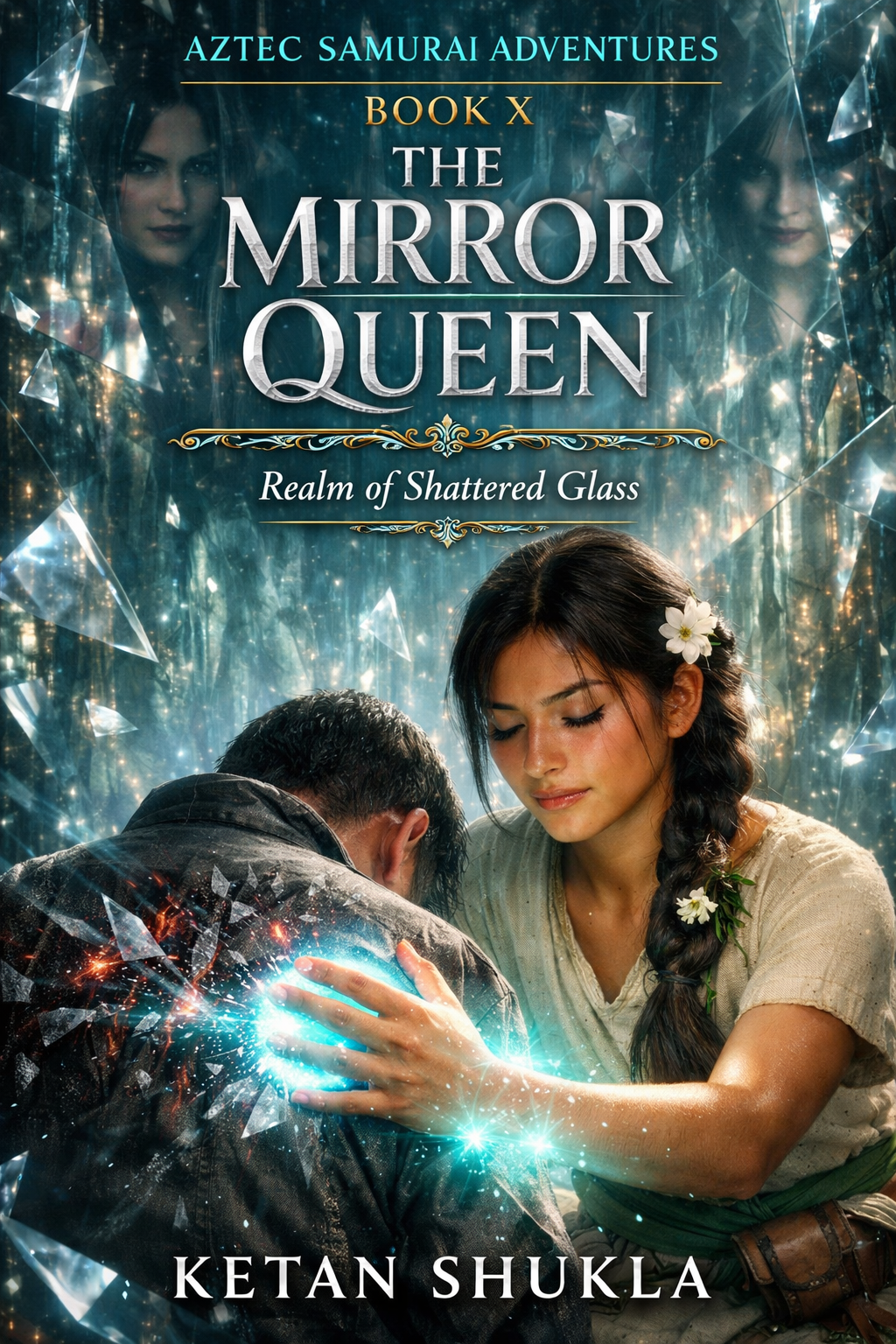 Book X: The Mirror Queen