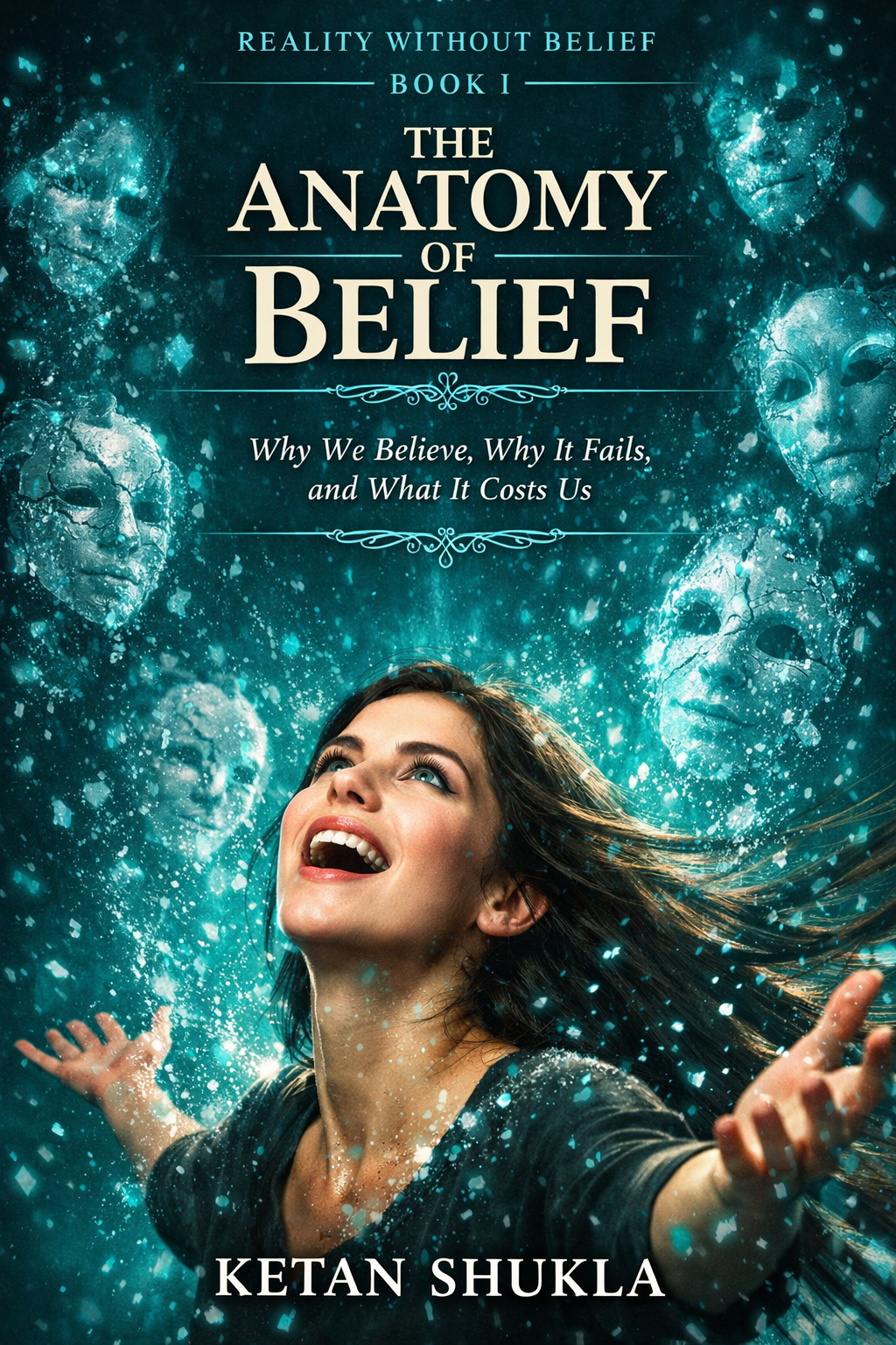 Book I: The Anatomy of Belief