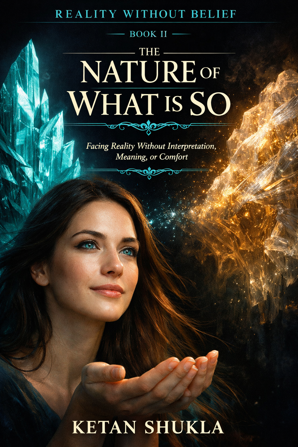 Book II: The Nature of What Is So