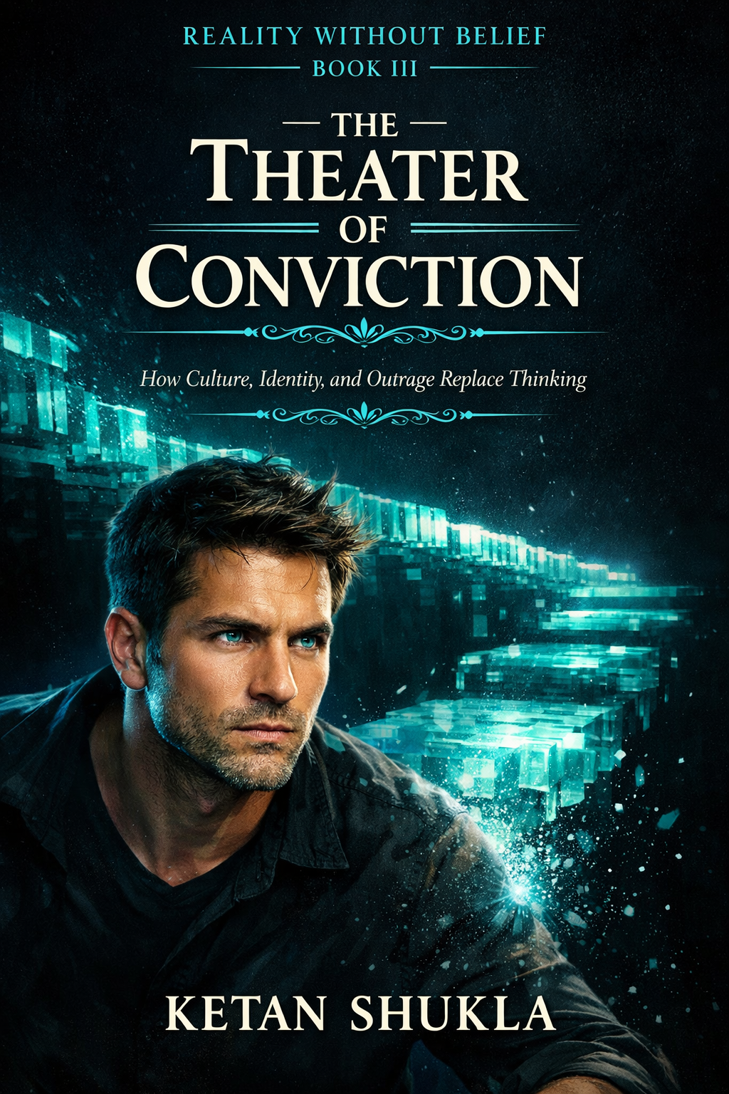 Book III: The Theater of Conviction