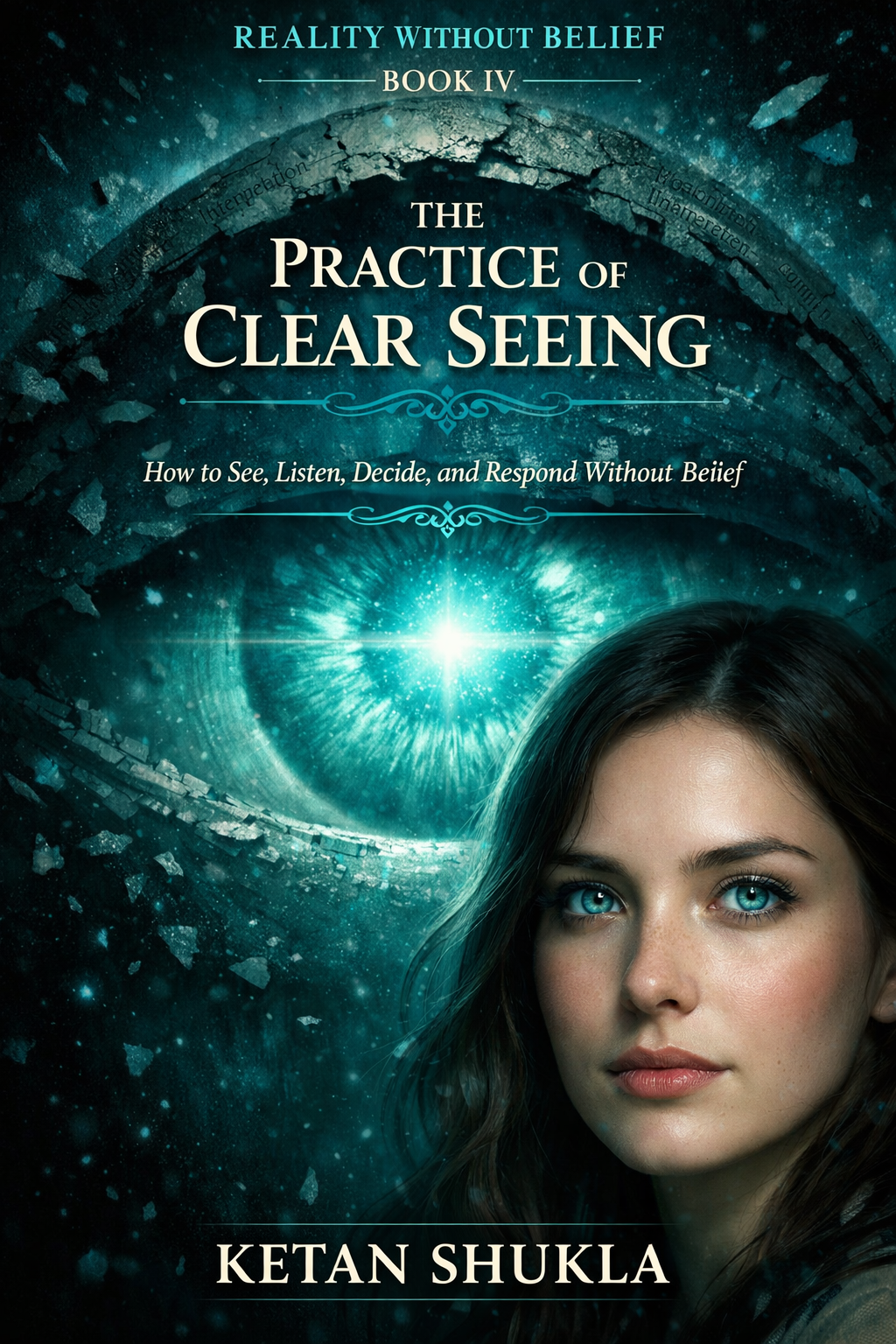 Book IV: The Practice of Clear Seeing