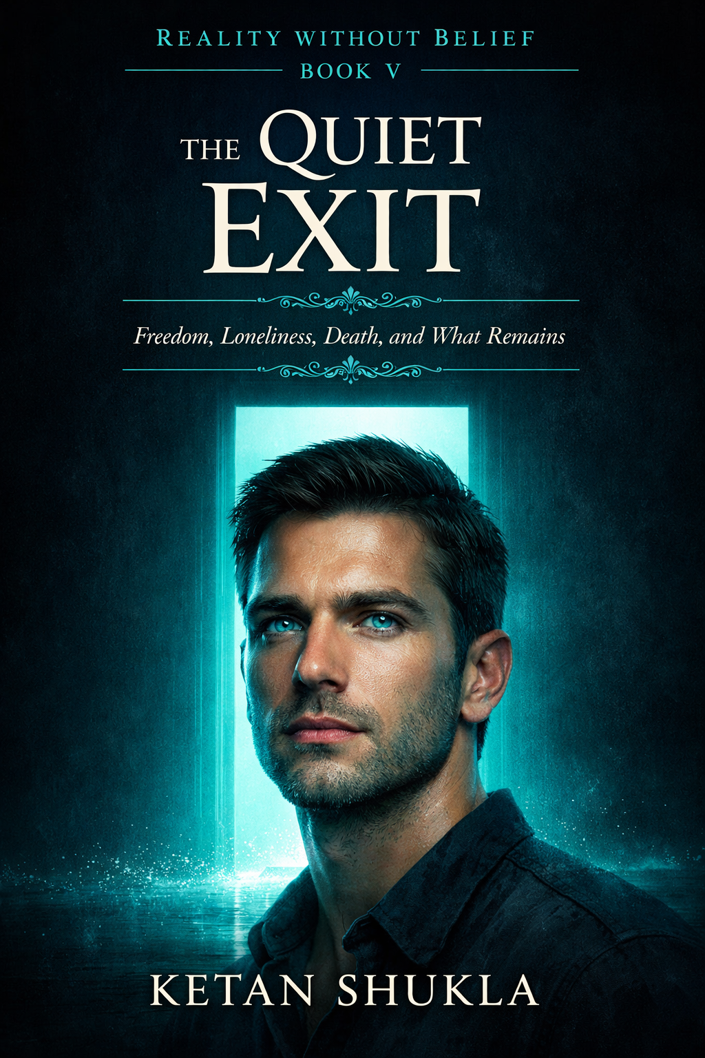 Book V: The Quiet Exit
