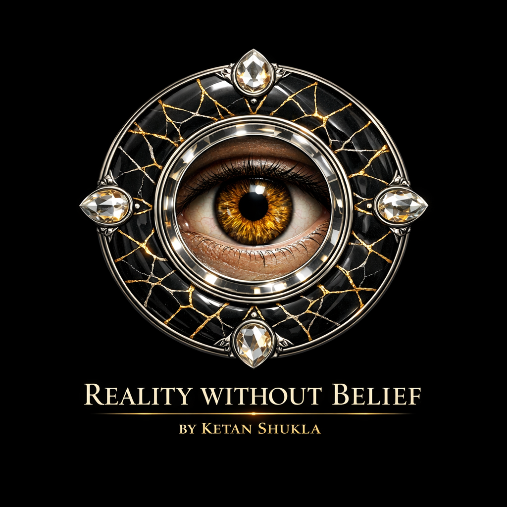 Reality Without Belief