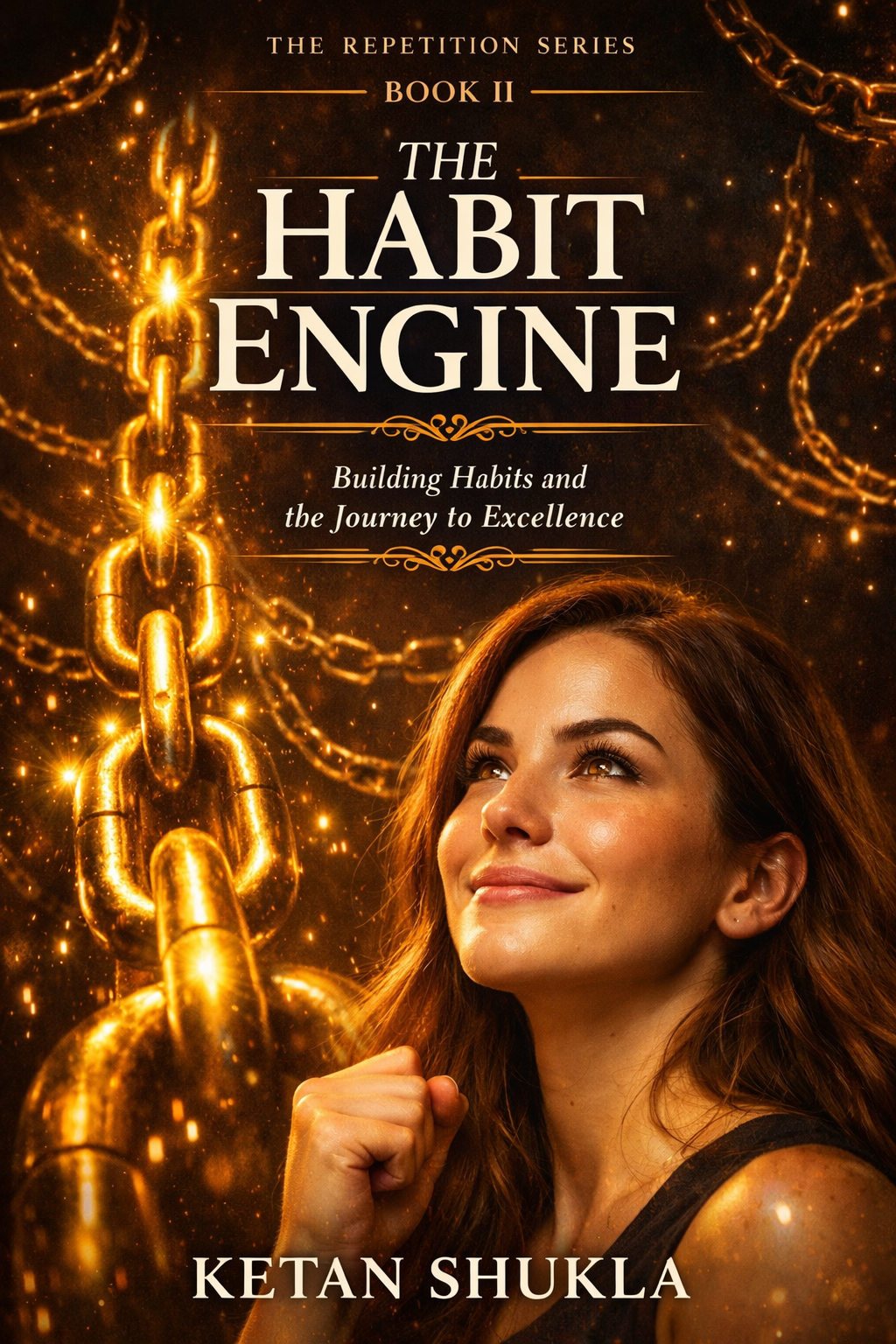 Book II: The Habit Engine