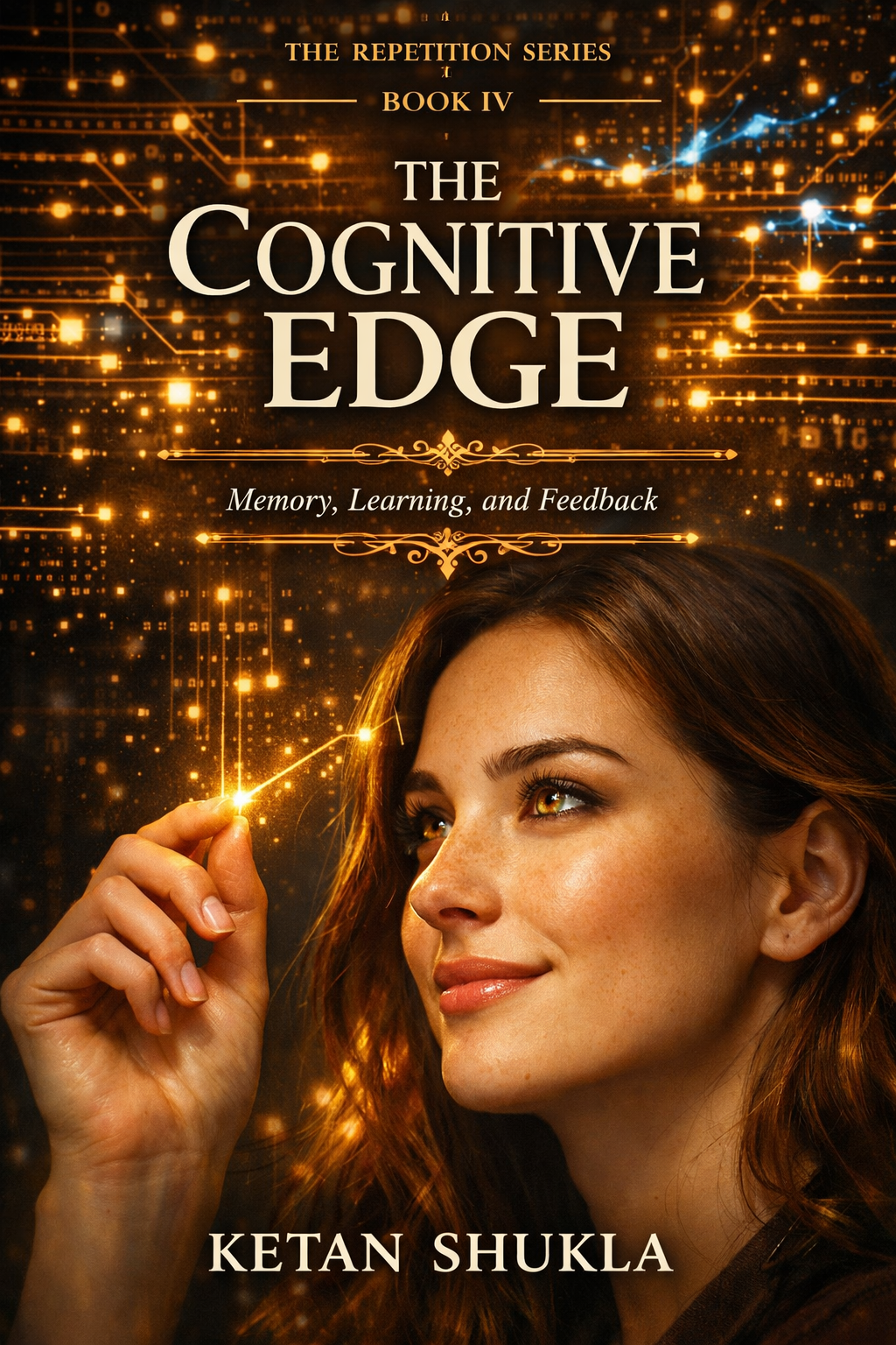 Book IV: The Cognitive Edge