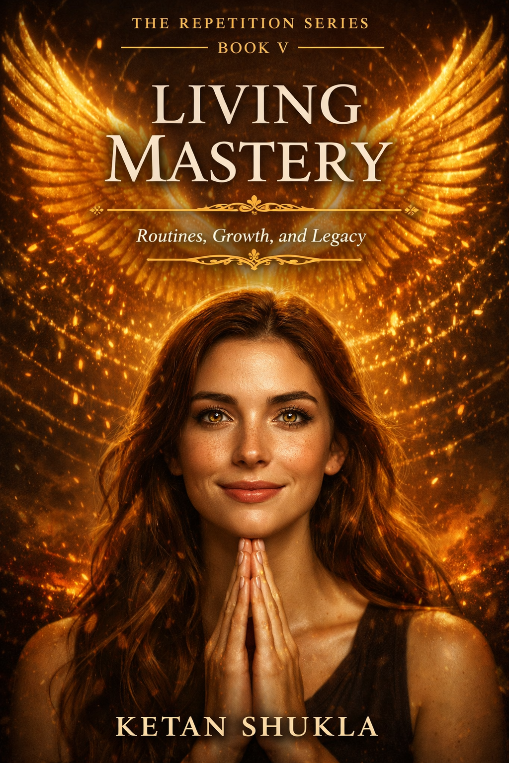 Book V: Living Mastery